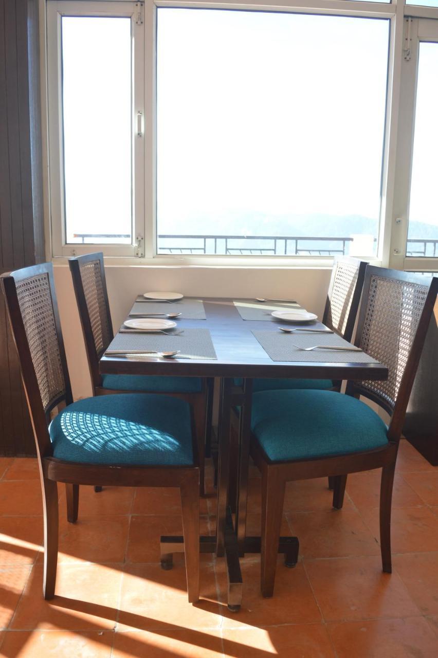 Resort Spangle Heights Shimla, And Residences 4*