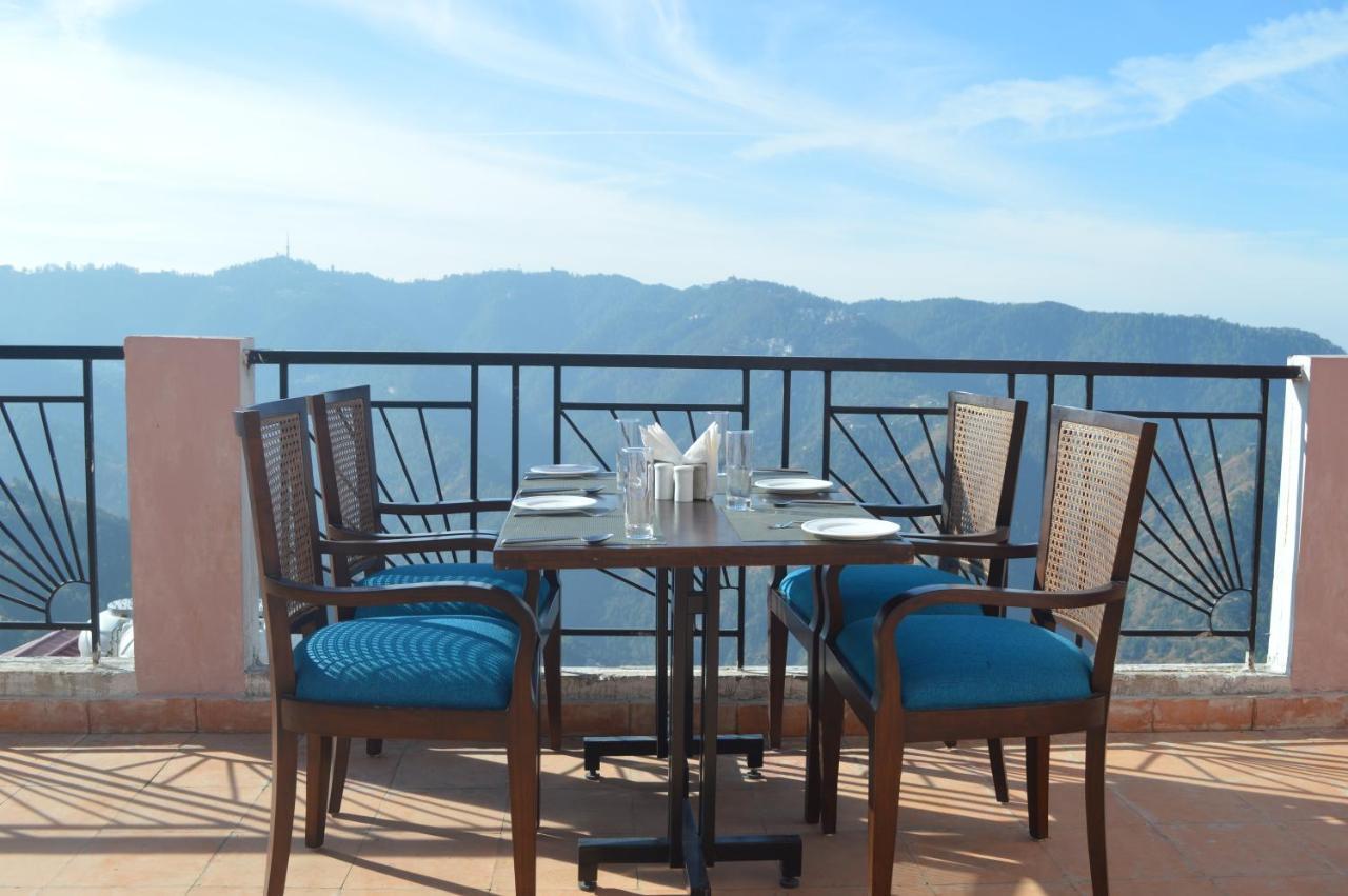 Resort Spangle Heights Shimla, And Residences 4*