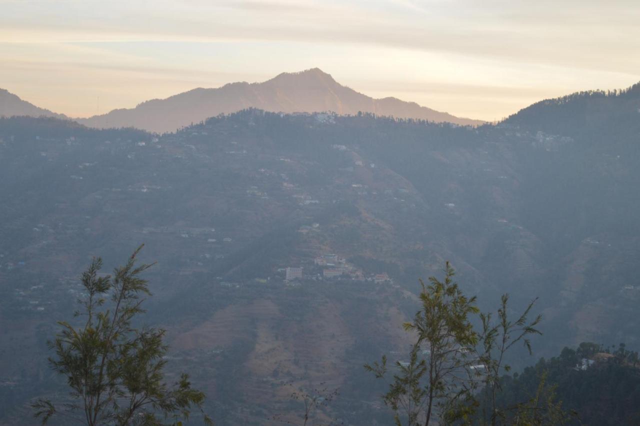 Spangle Heights Shimla, And Residences Resort