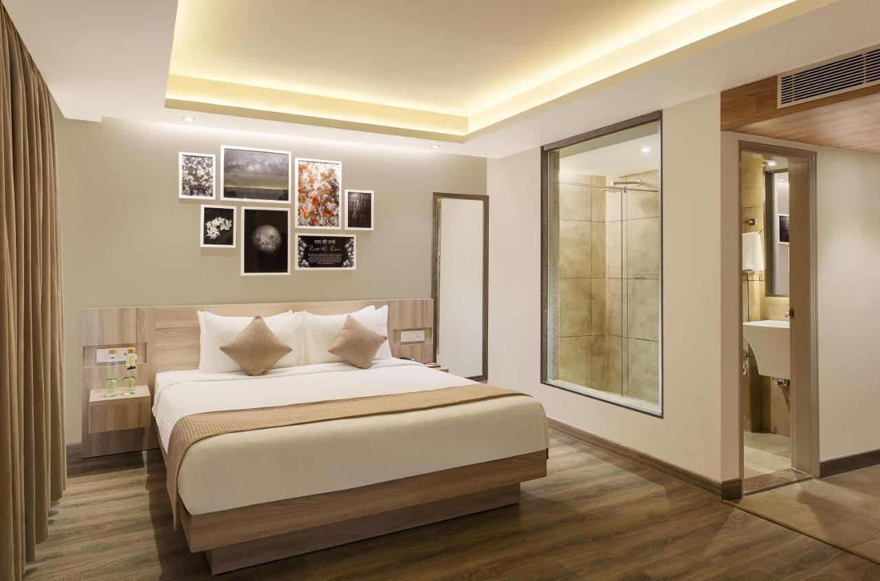 Hotel The Nilaya