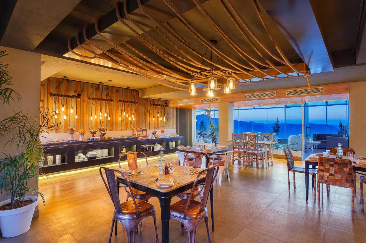 The Nilaya Hotel 3*