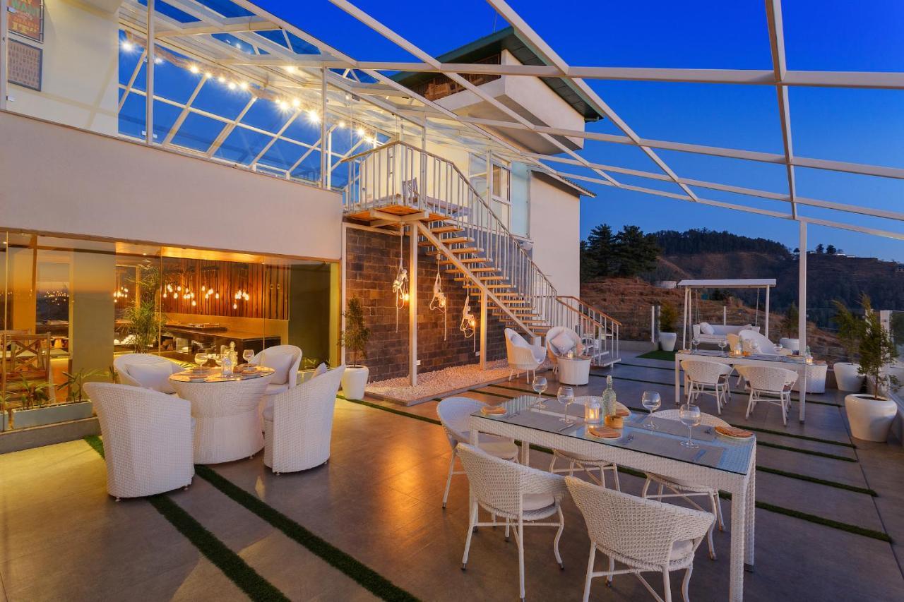 The Nilaya Hotel 3*