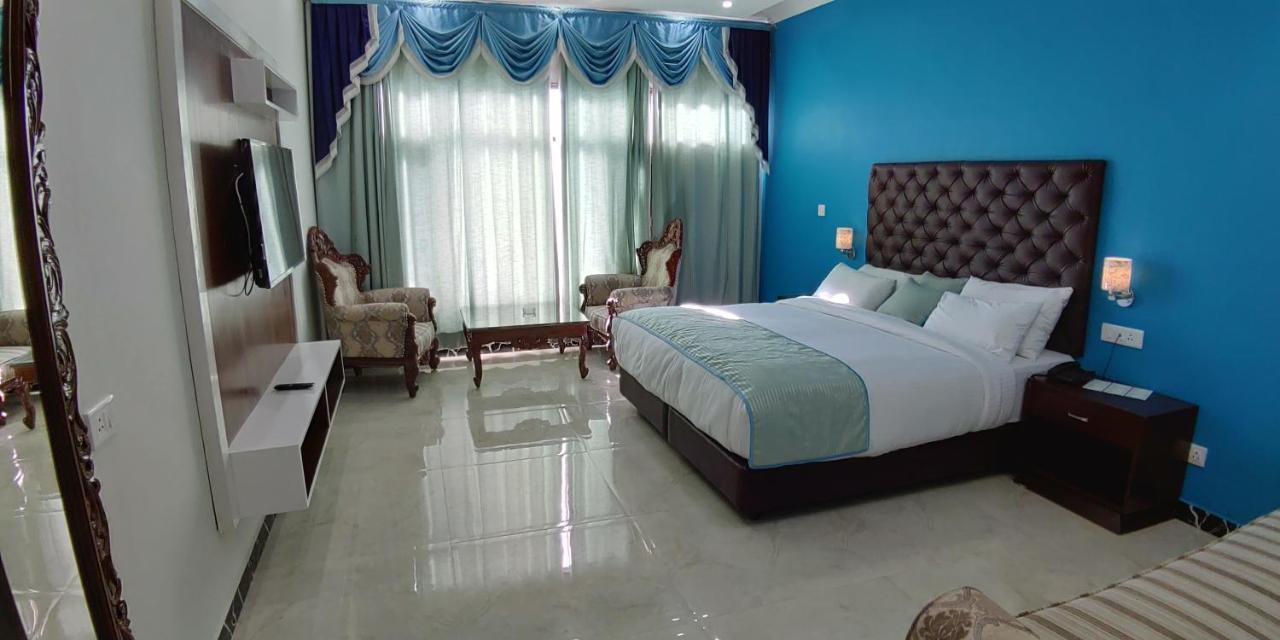 The Best Nest Bed & Breakfast