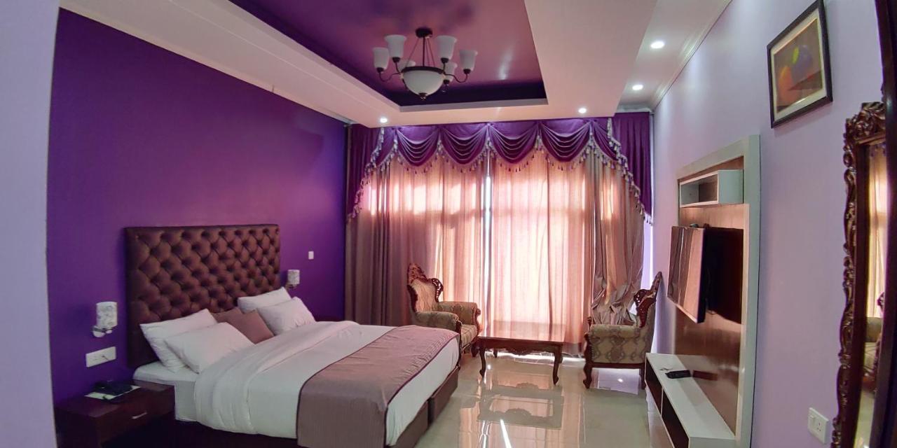 The Best Nest * Shimla