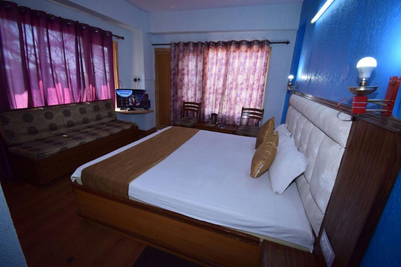 Hotel Prashant Shimla
