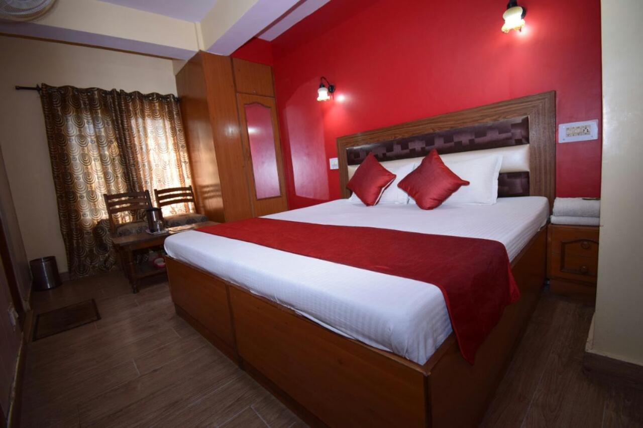 Hotel Prashant Shimla