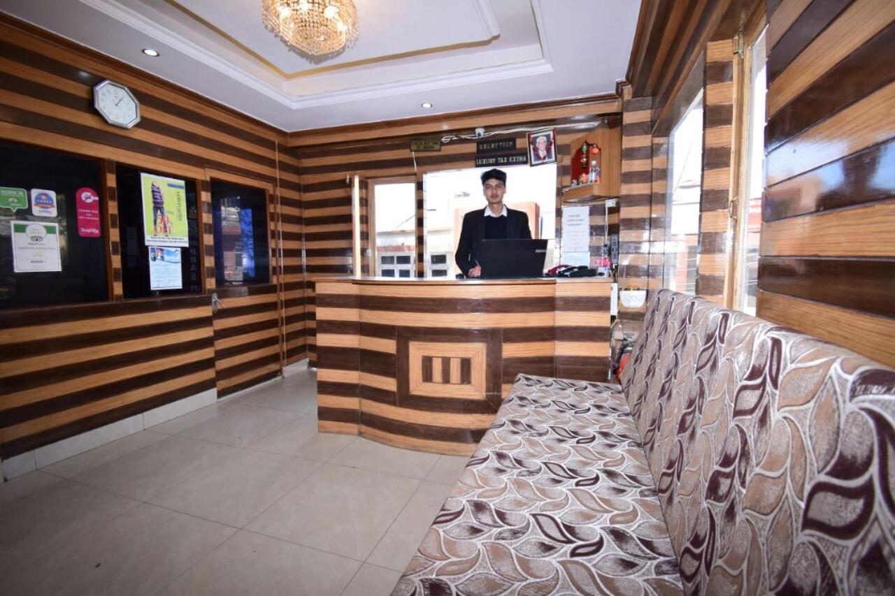Hotel Prashant