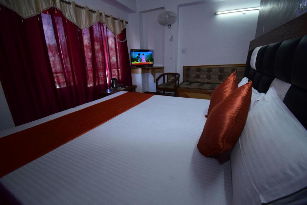 Hotel Prashant Shimla