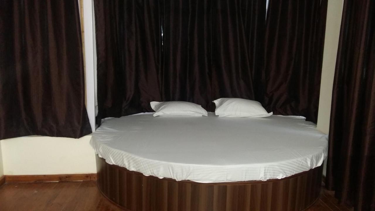 Le Talbot 2* Shimla