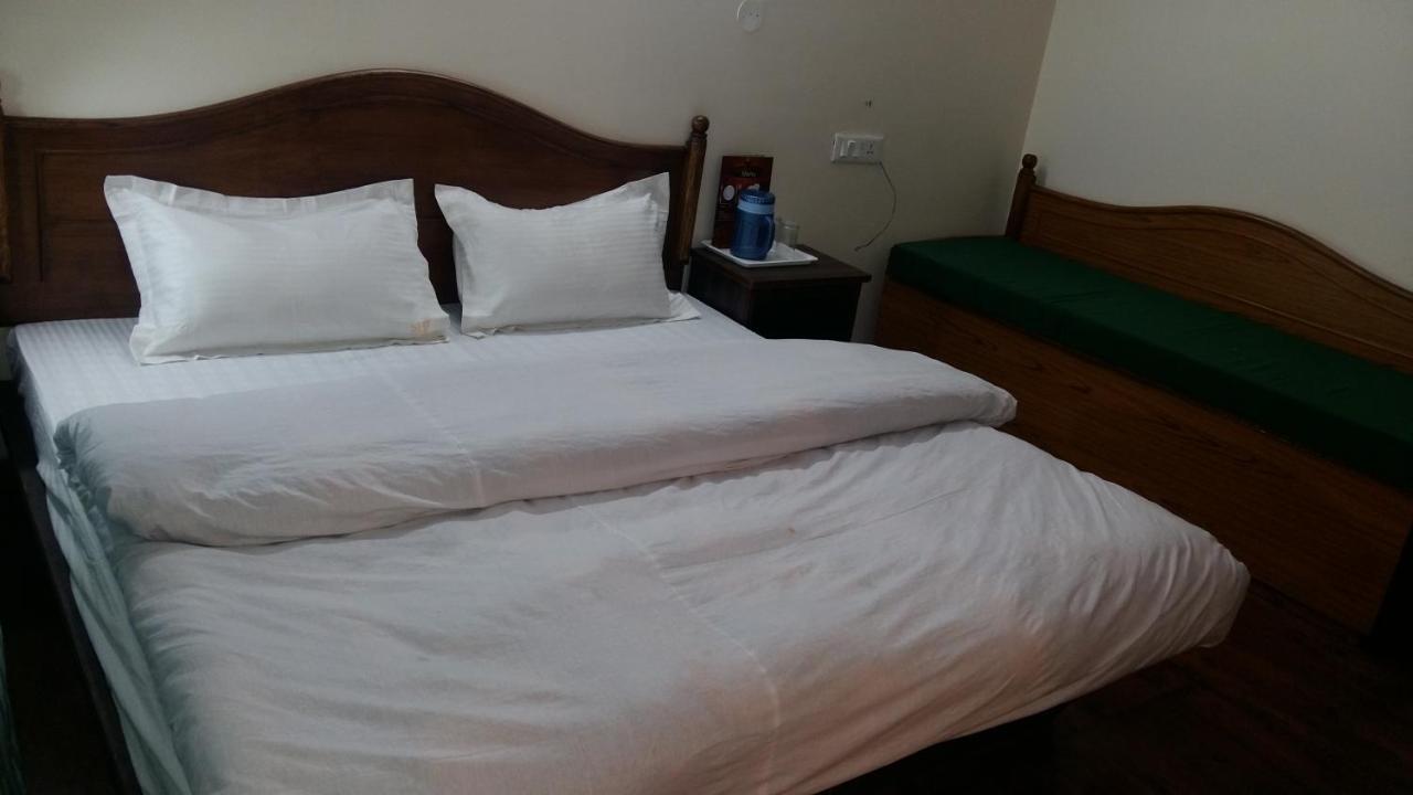 Le Talbot Hotel