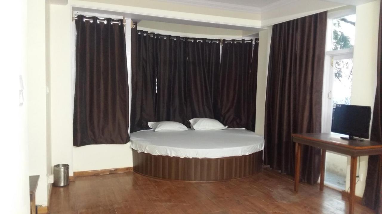 Hotel Le Talbot Shimla