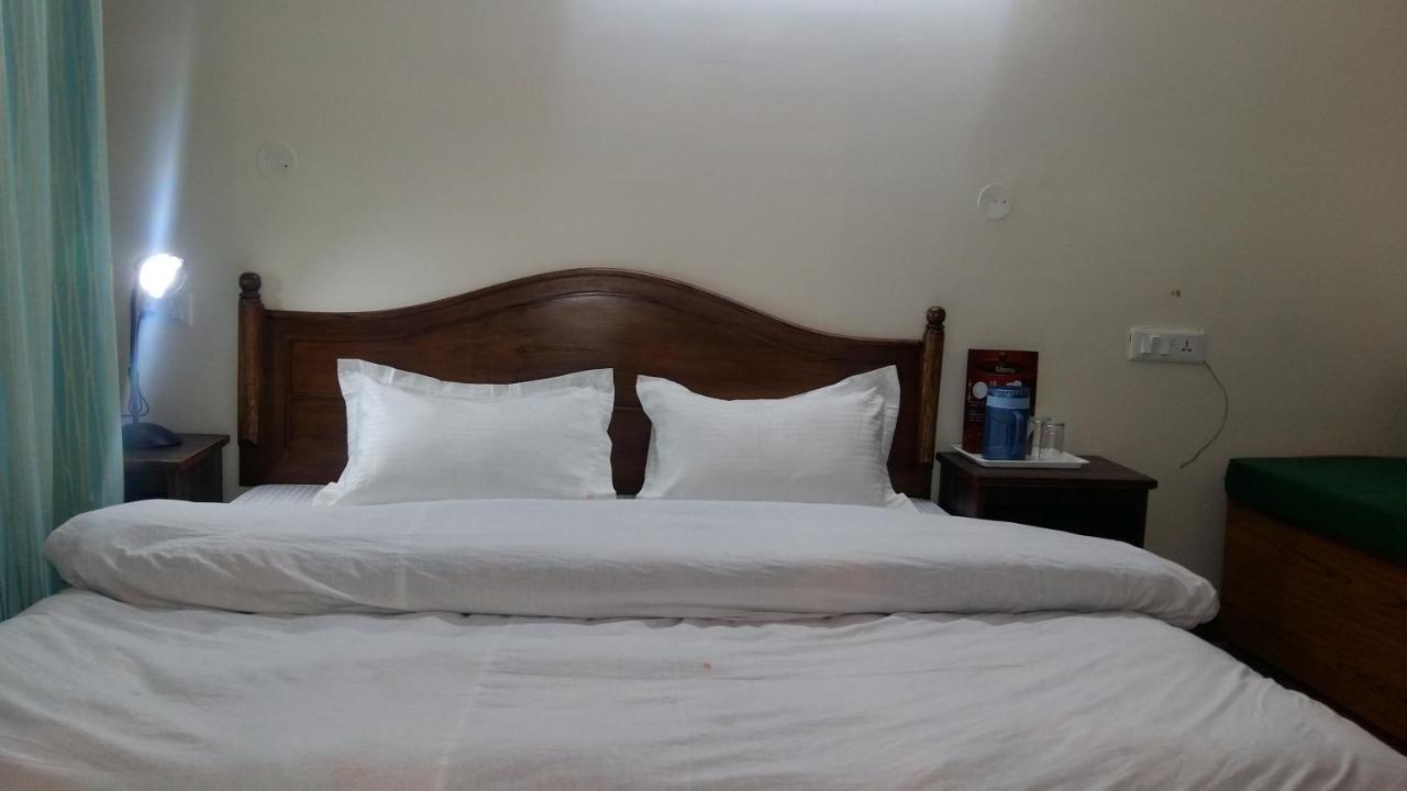 Le Talbot Hotel Shimla