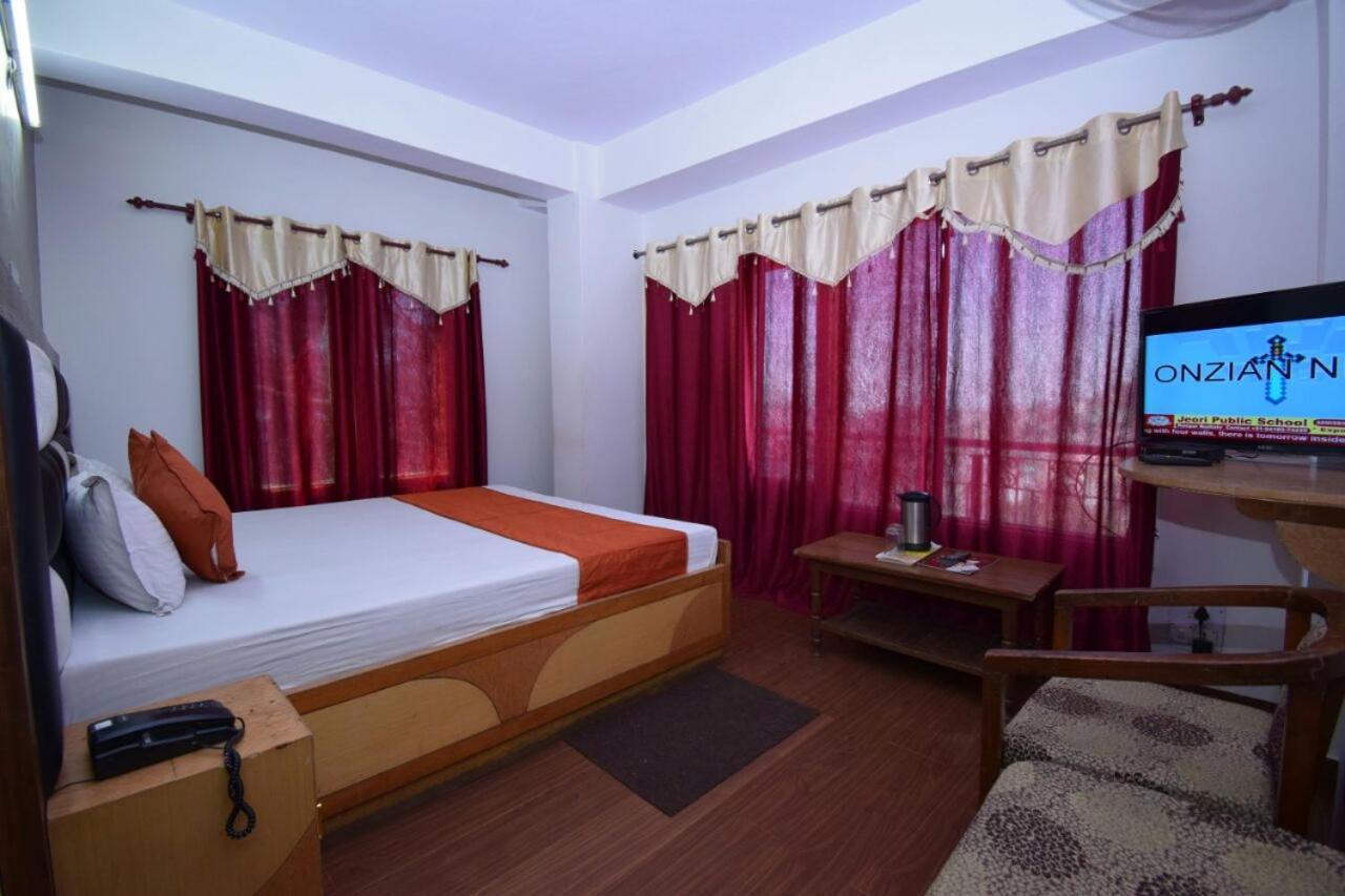 Hotel Prashant *
