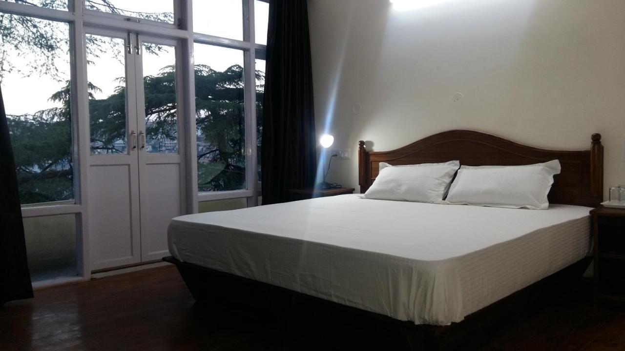 Hotel Le Talbot