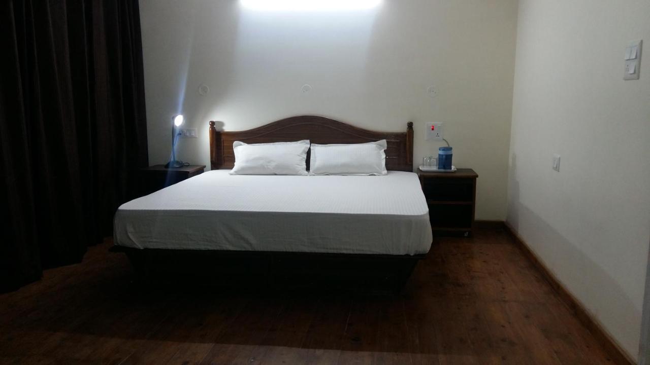 Le Talbot 2* Shimla