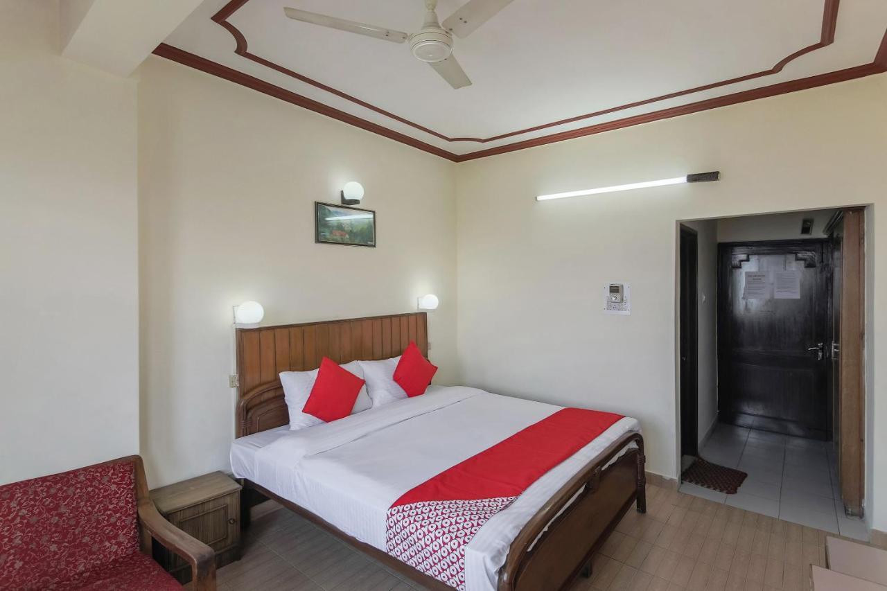 Hotel Oyo 22958 Ambusha