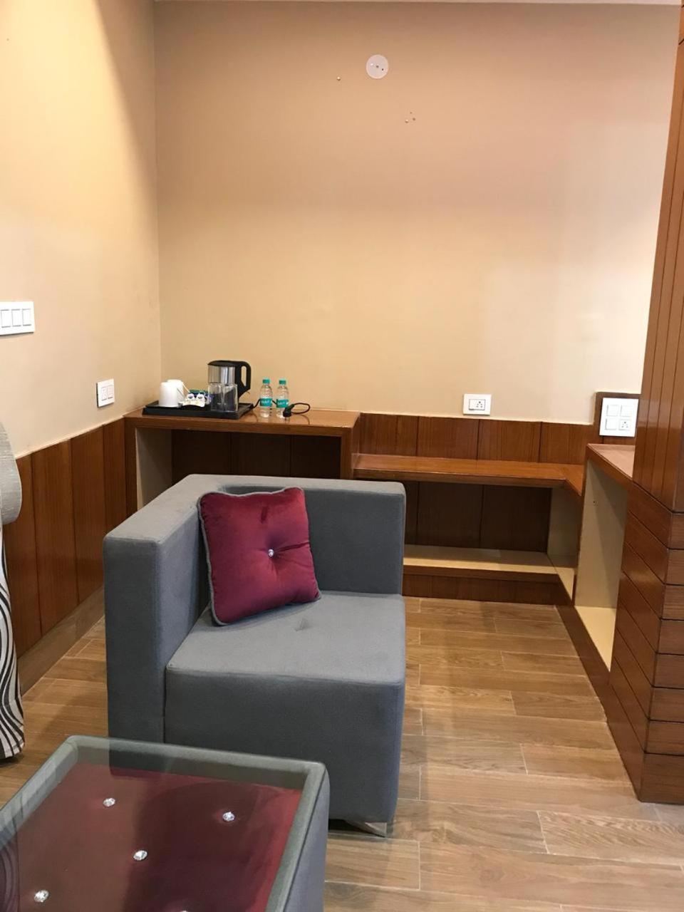 Hotel Ameera