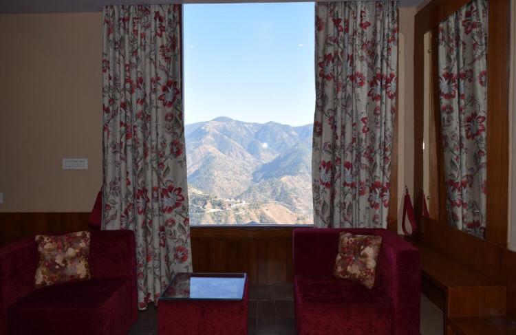 Hotel Ameera Shimla