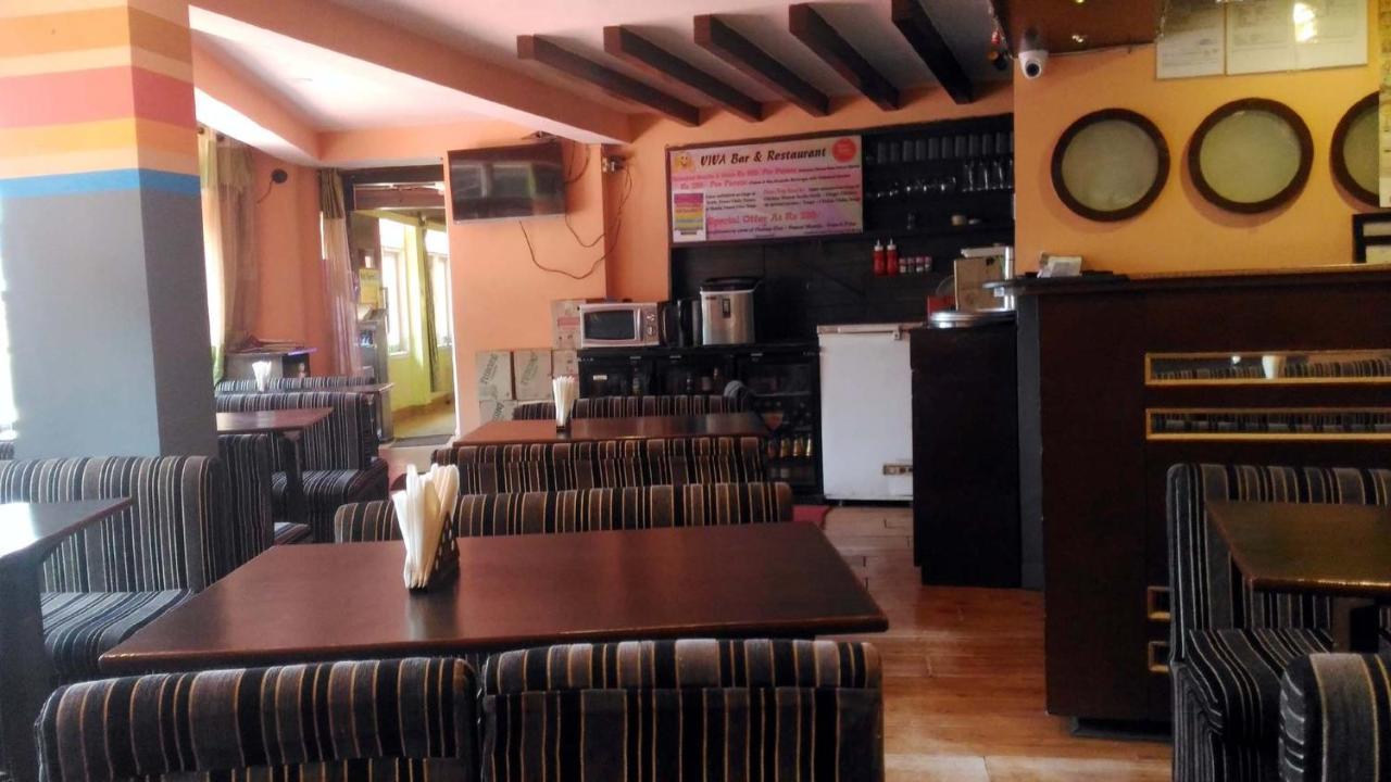 Hotel Samrat Ss *