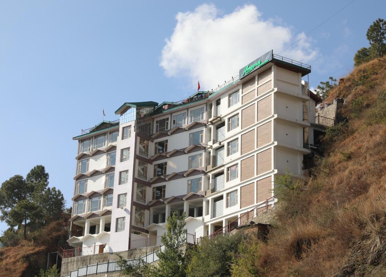 Hotel Ameera Shimla