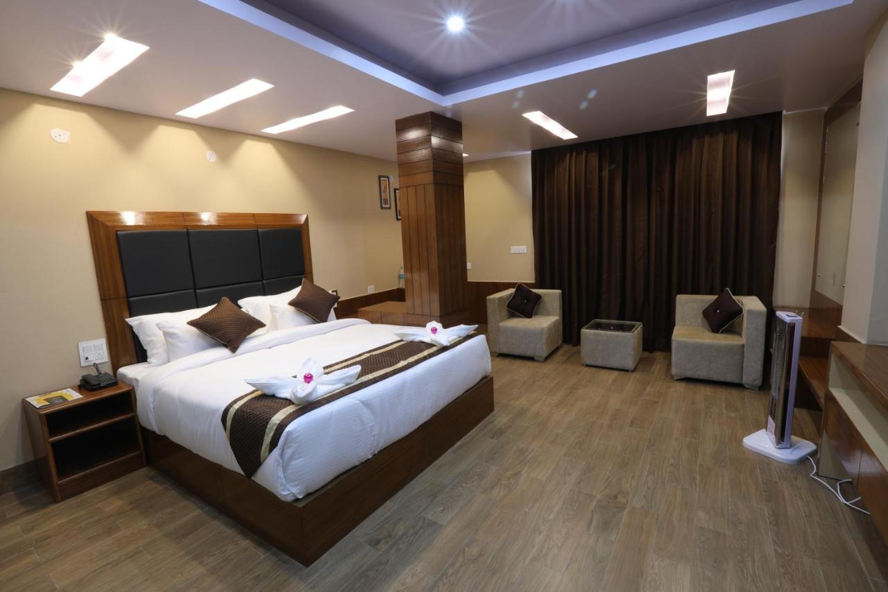 Ameera Hotel