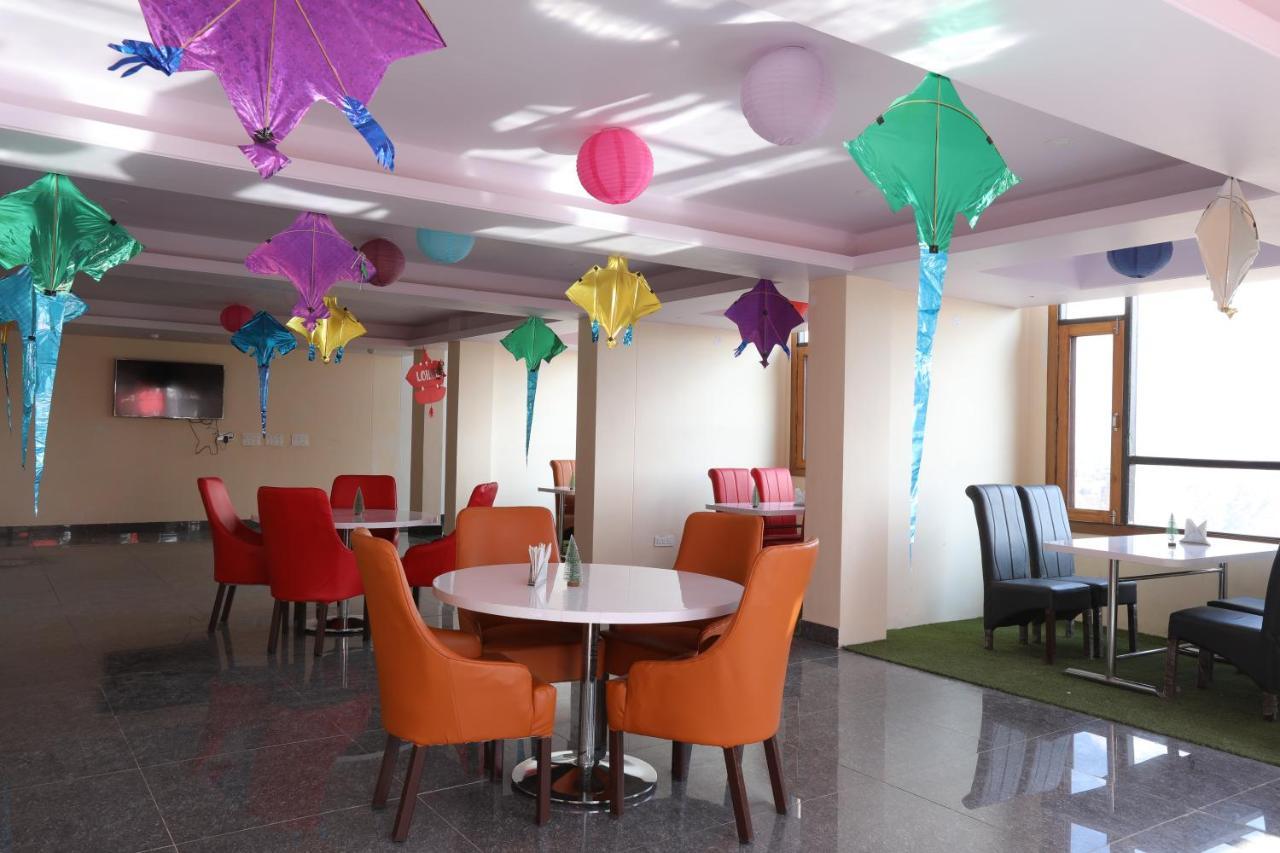 Hotel Ameera Shimla