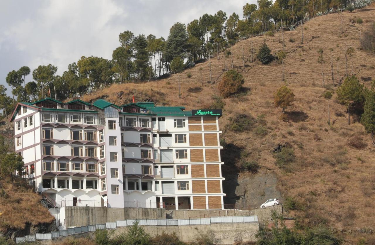 Hotel Ameera Shimla