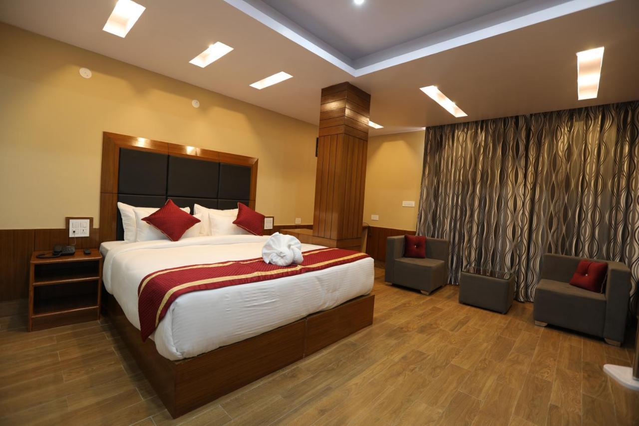 Ameera 3* Shimla