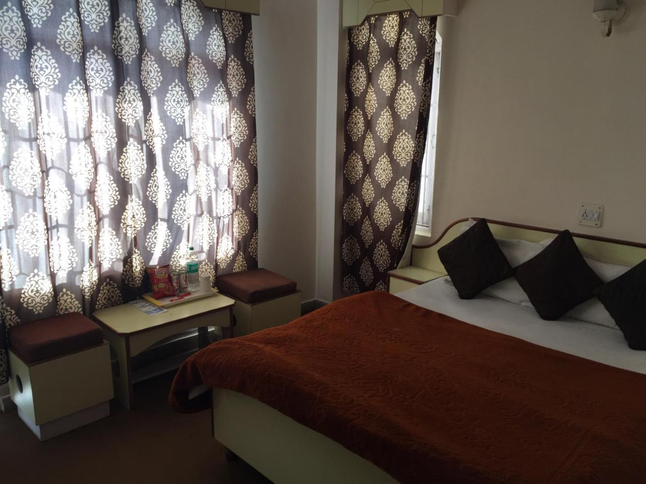 Lotus Hotel Shimla