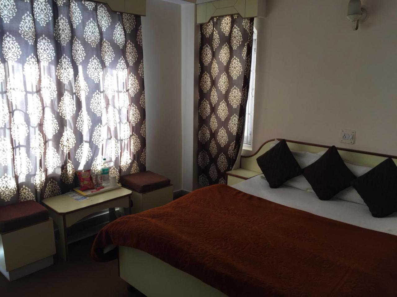 Lotus Hotel Shimla