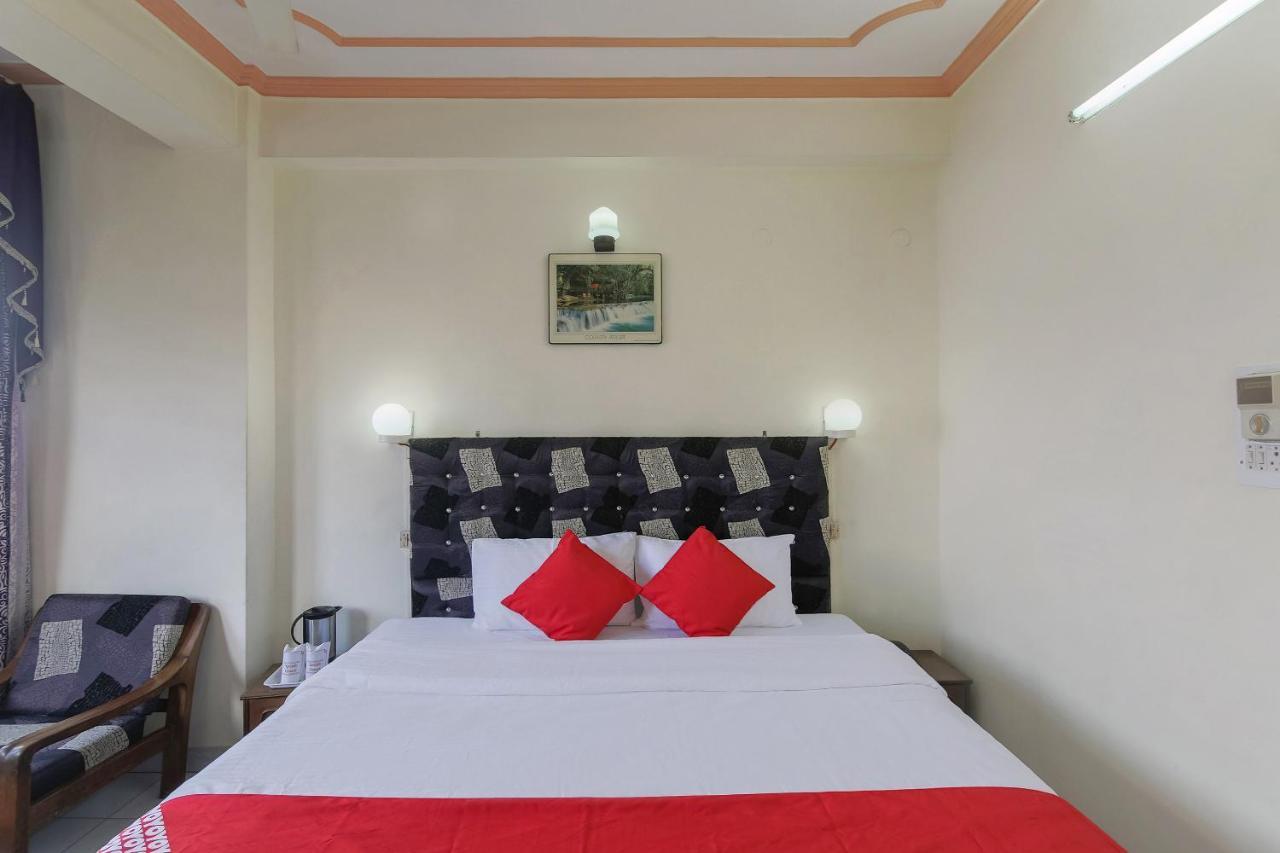 Hotel Oyo 22958 Ambusha