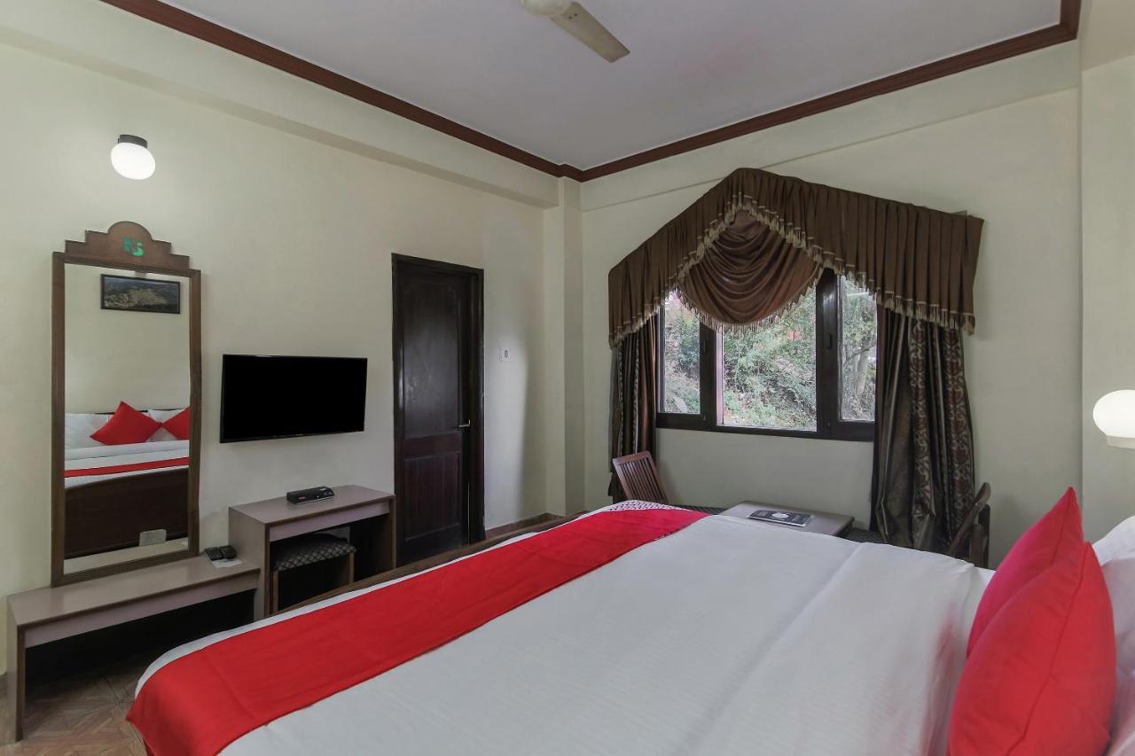Hotel Oyo 22958 Ambusha Shimla