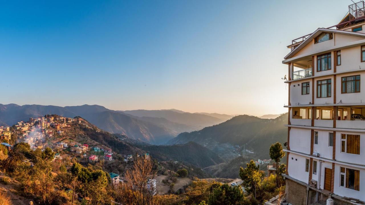 Homestay The White Haven Shimla