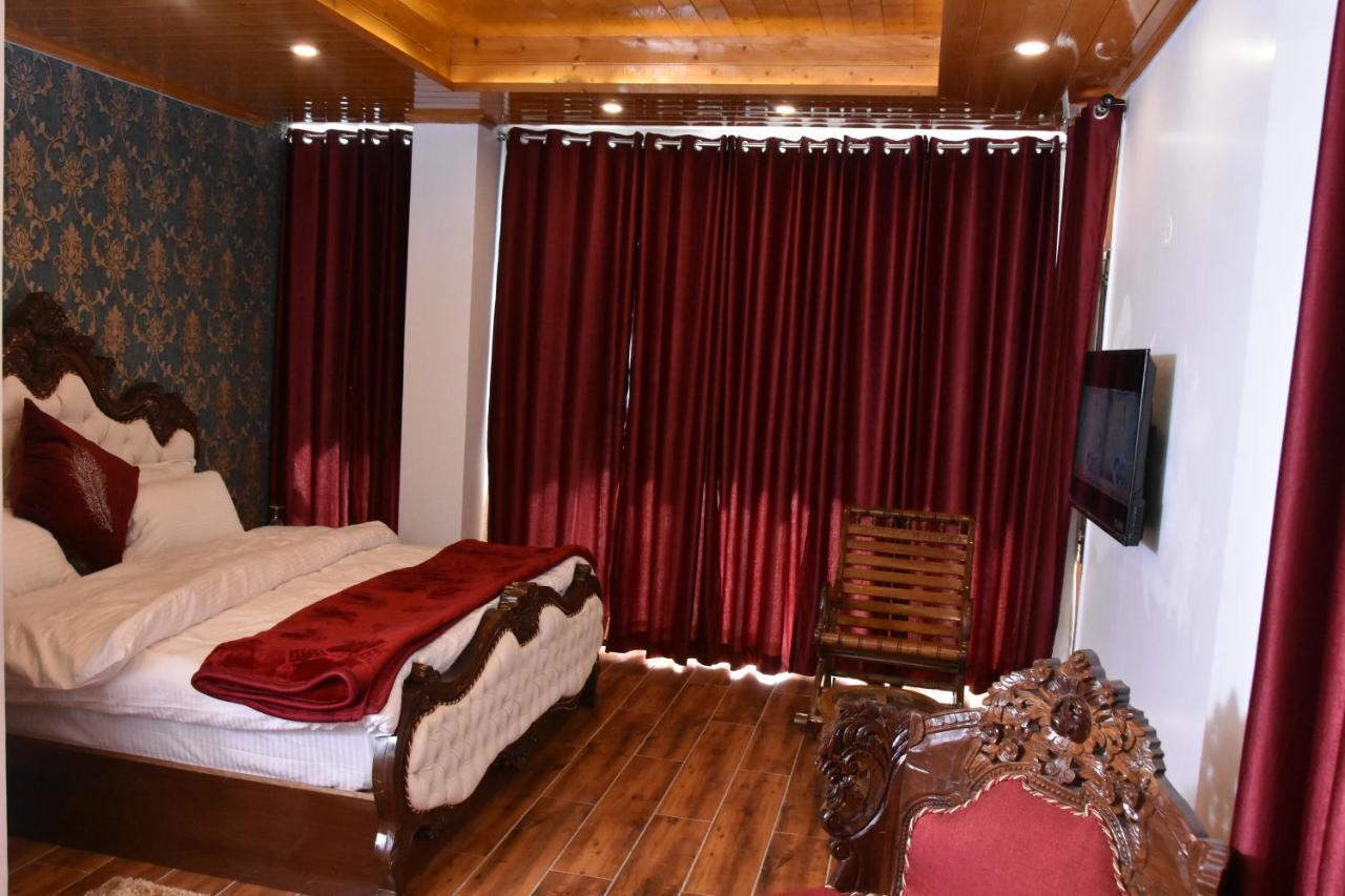 Anchal Regency Shimla