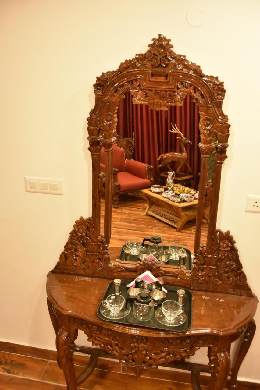 Bed & Breakfast Anchal Regency