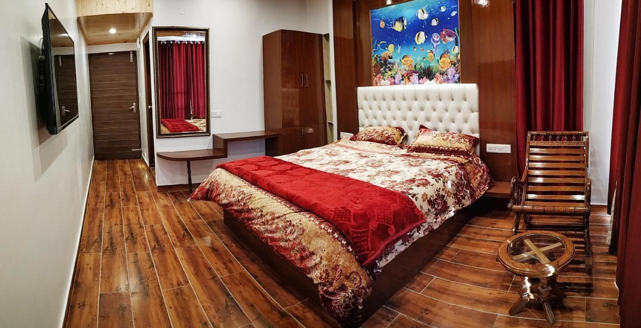 Anchal Regency Bed & Breakfast