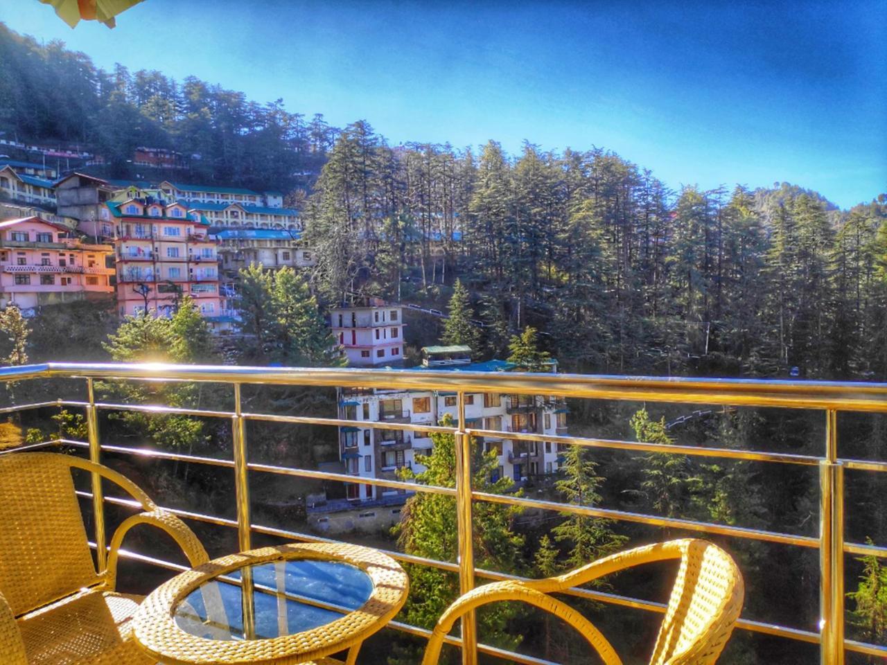 Anchal Regency Bed & Breakfast *