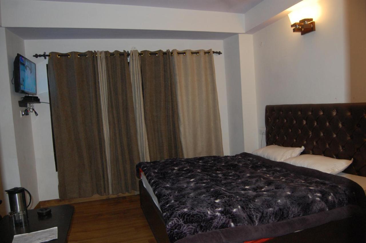 Mahamaya Hotel Shimla
