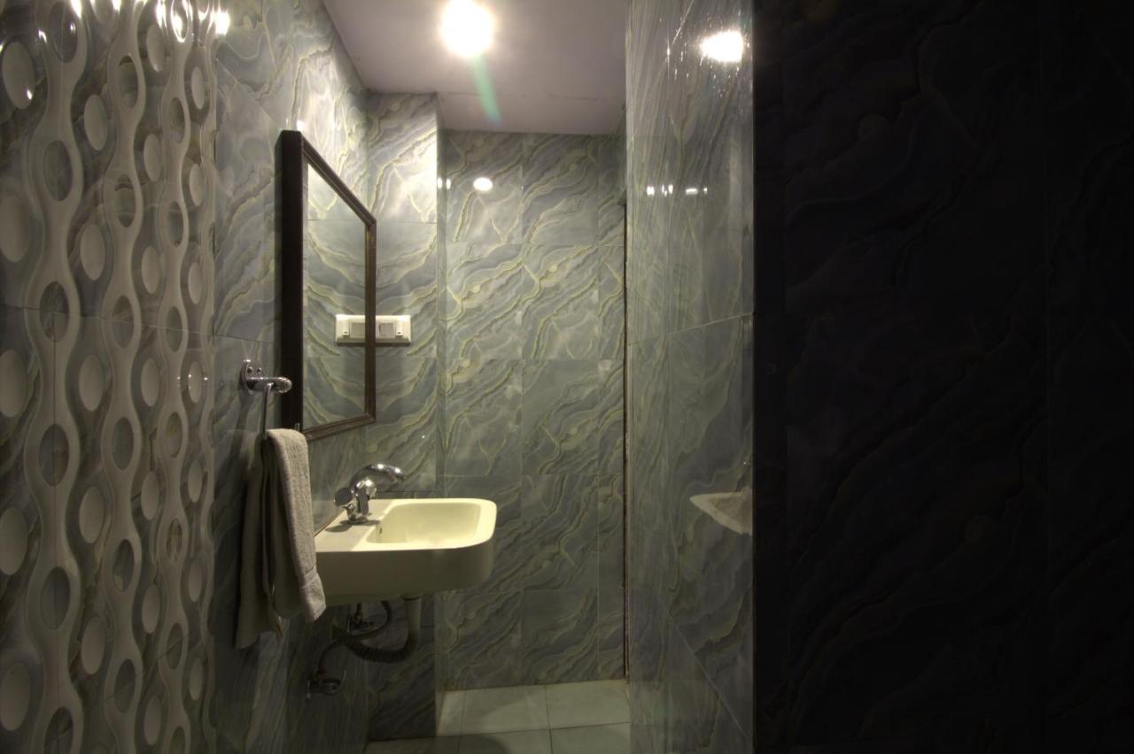 Mahamaya Hotel Shimla