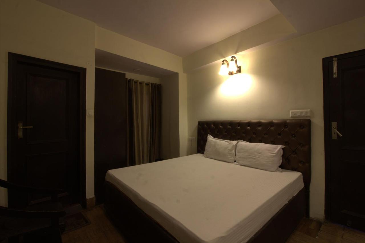 Hotel Mahamaya Shimla