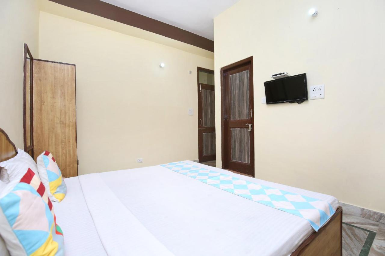 Premium 1br In Sanjauli Apartment
