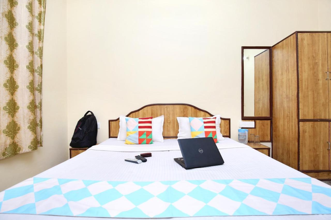 Premium 1br In Sanjauli Apartment *