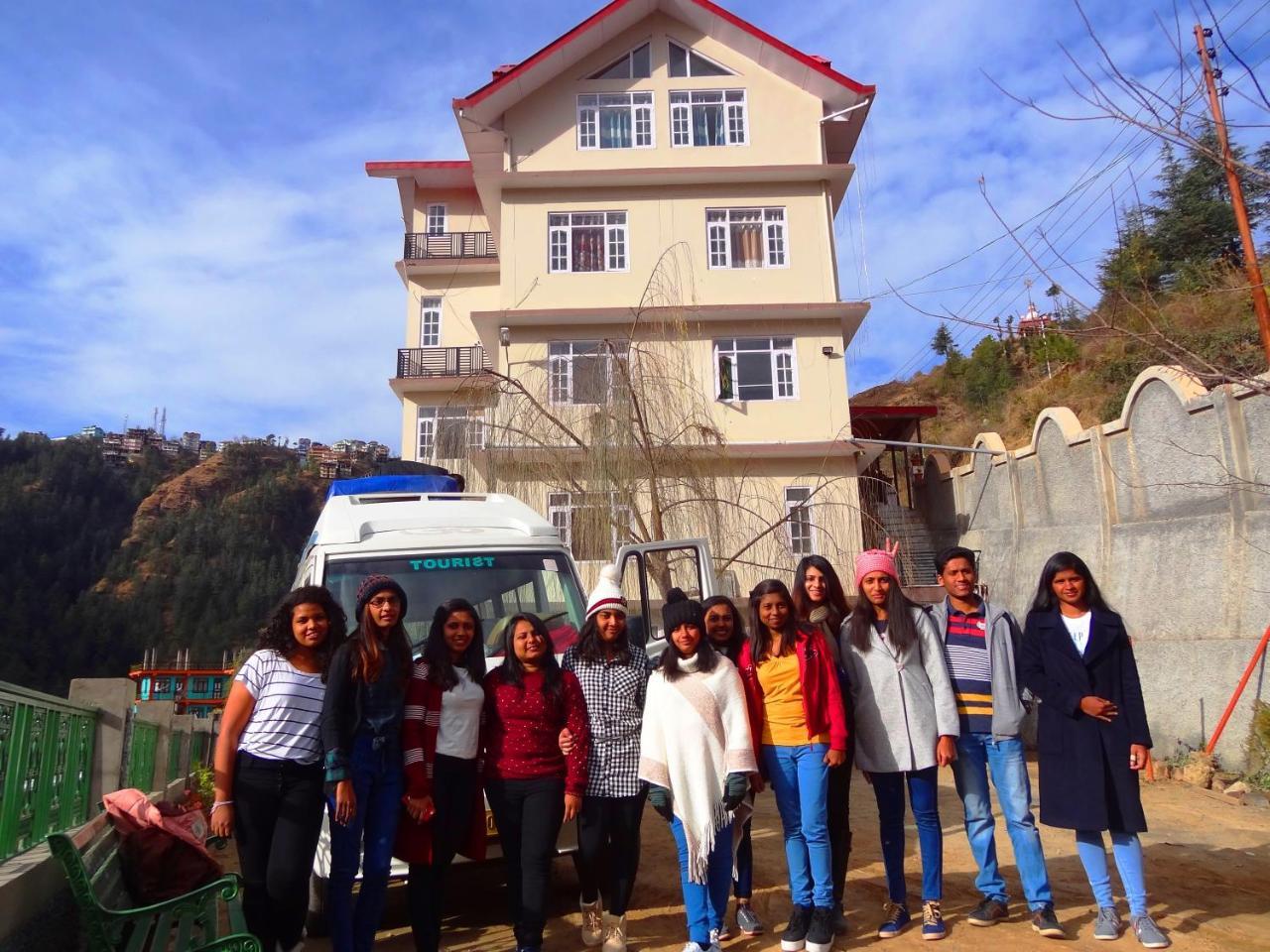 Sai * Shimla