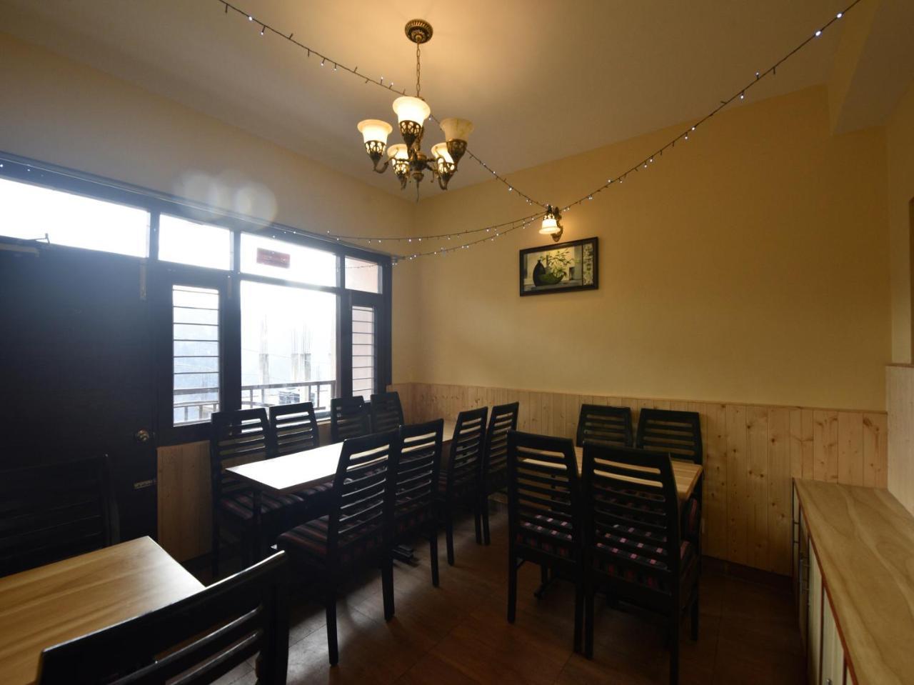 Bed & Breakfast Oyo 10942 3*