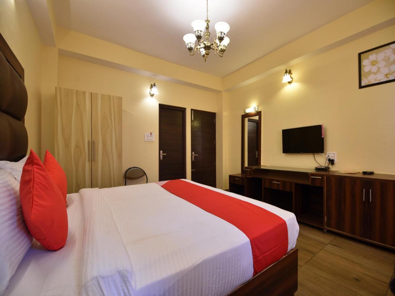 Bed & Breakfast Oyo 10942