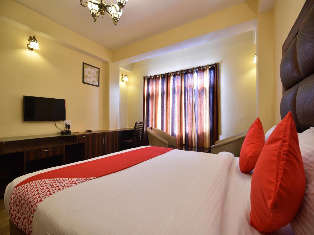 Bed & Breakfast Oyo 10942 3*
