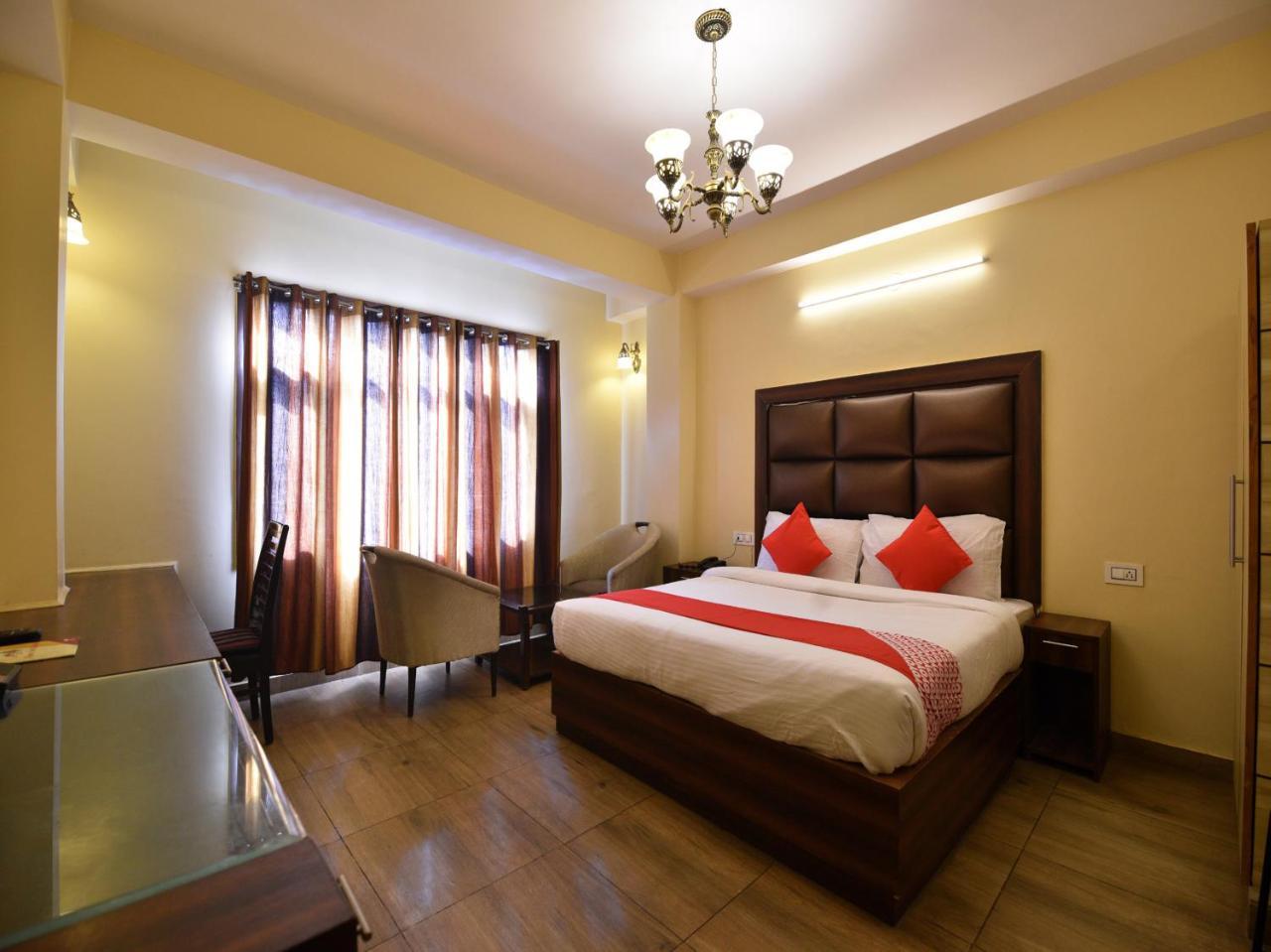 Bed & Breakfast Oyo 10942