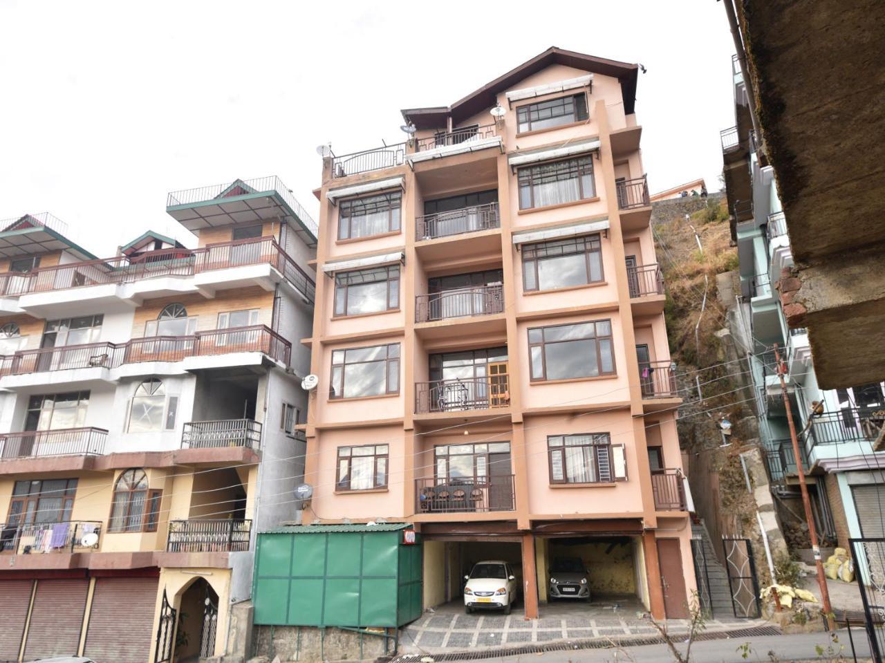 Oyo 10942 Bed & Breakfast Shimla