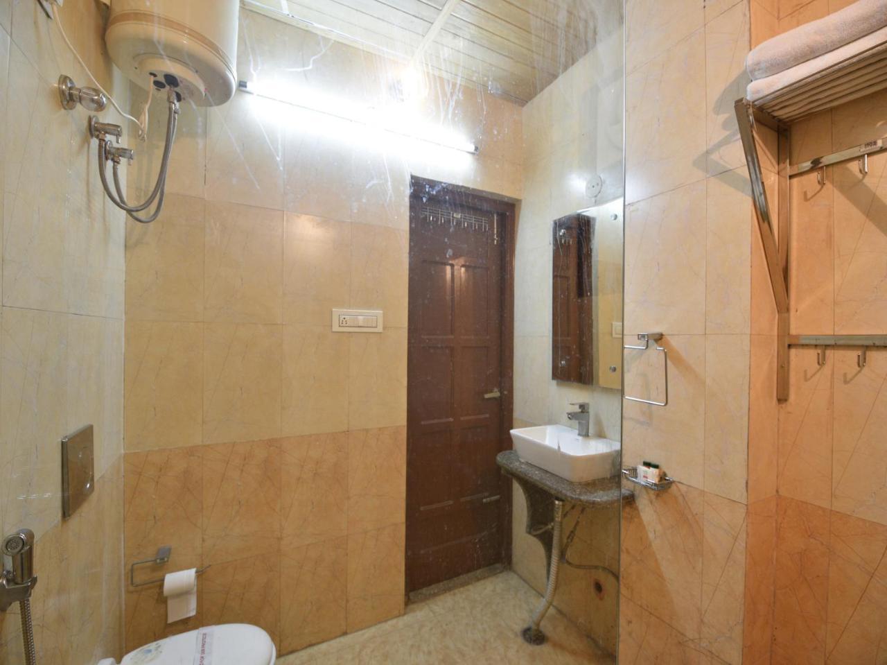 Bed & Breakfast Oyo 10942 Shimla