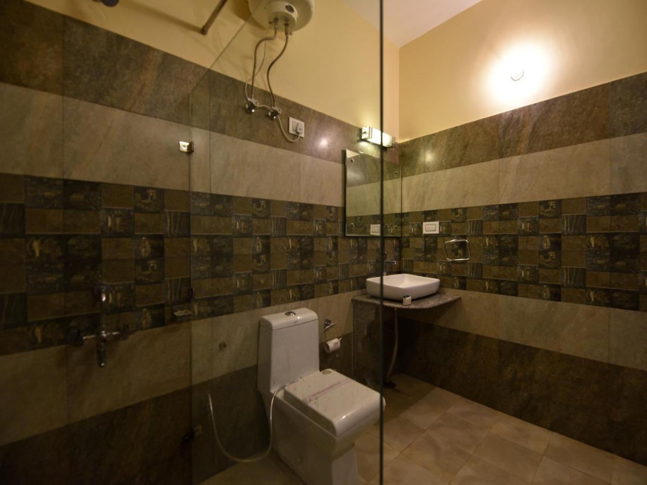Bed & Breakfast Oyo 10942